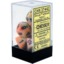 Festive Circus / Black 7 Dice Set - CHX27442